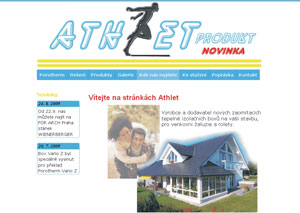 athlet