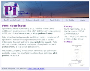 prvn� in�en�rsk�